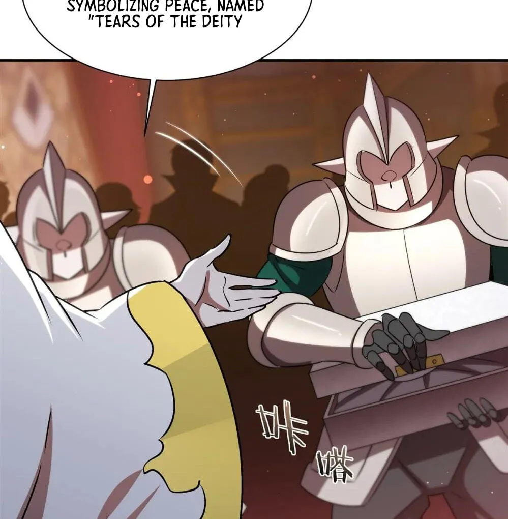 Read Vampires and Knight chapter 343 image 27 on Lezhin