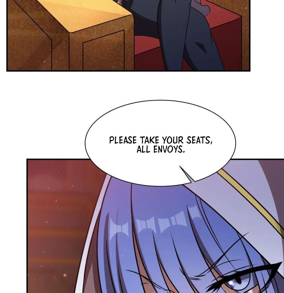 Read Vampires and Knight chapter 343 image 31 on Lezhin