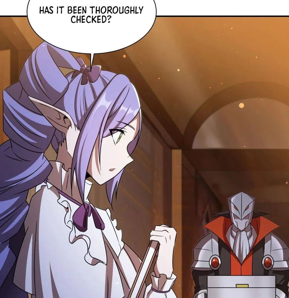 Read Vampires and Knight chapter 343 image 33 on Lezhin