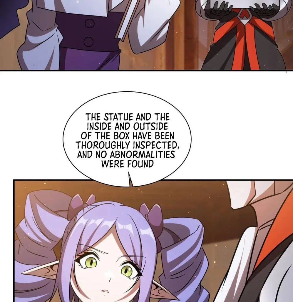 Read Vampires and Knight chapter 343 image 34 on Lezhin