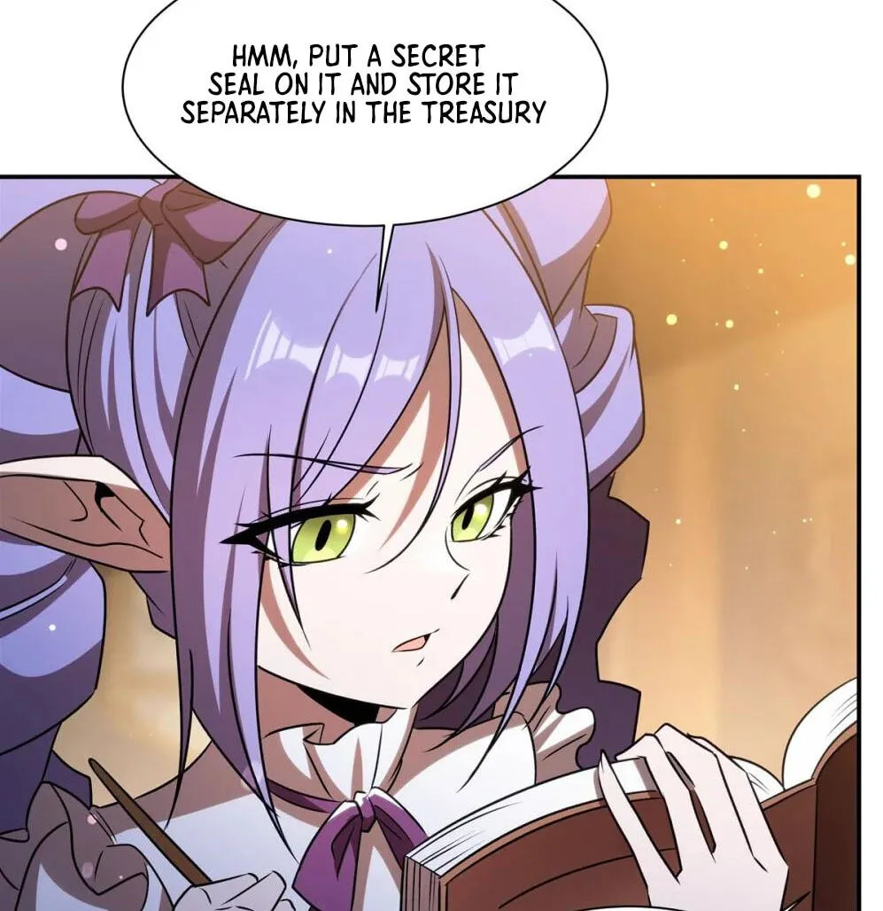 Read Vampires and Knight chapter 343 image 36 on Lezhin