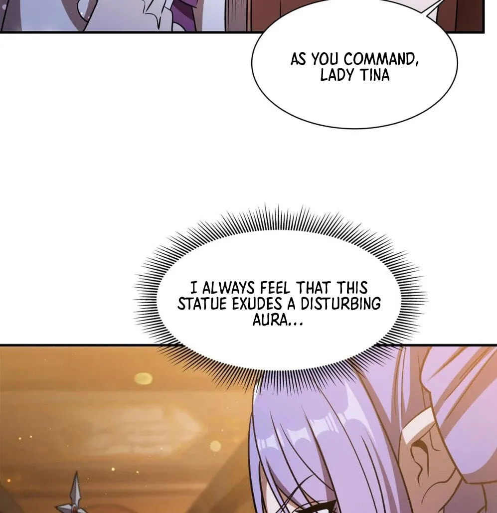Read Vampires and Knight chapter 343 image 37 on Lezhin