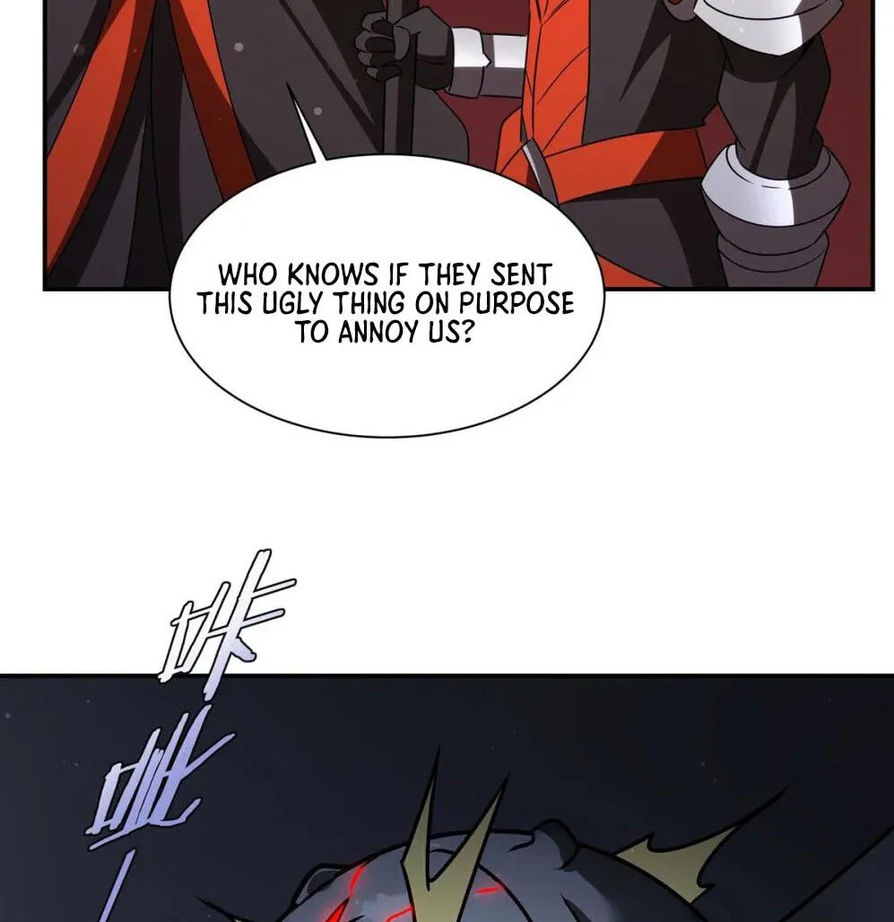 Read Vampires and Knight chapter 343 image 40 on Lezhin