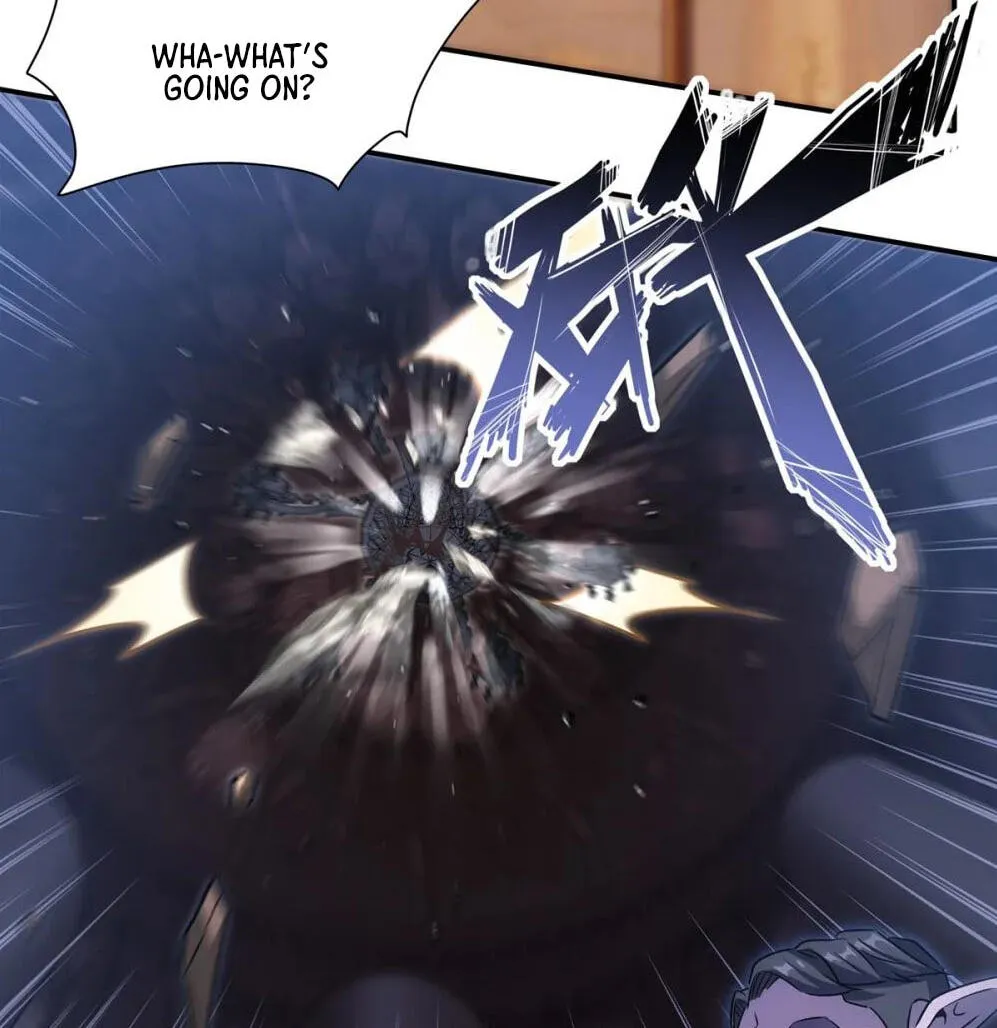 Read Vampires and Knight chapter 343 image 48 on Lezhin