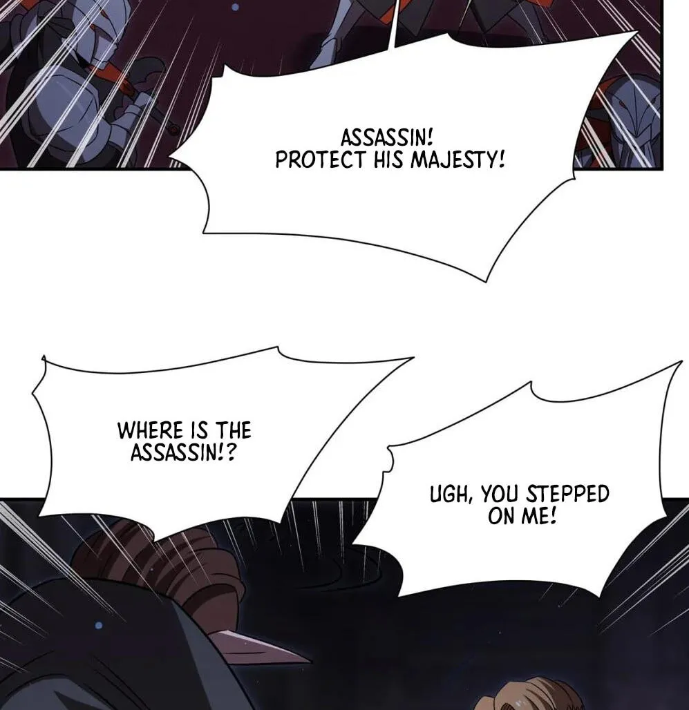 Read Vampires and Knight chapter 343 image 54 on Lezhin
