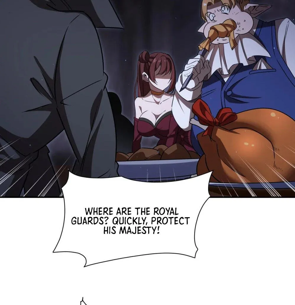Read Vampires and Knight chapter 343 image 55 on Lezhin