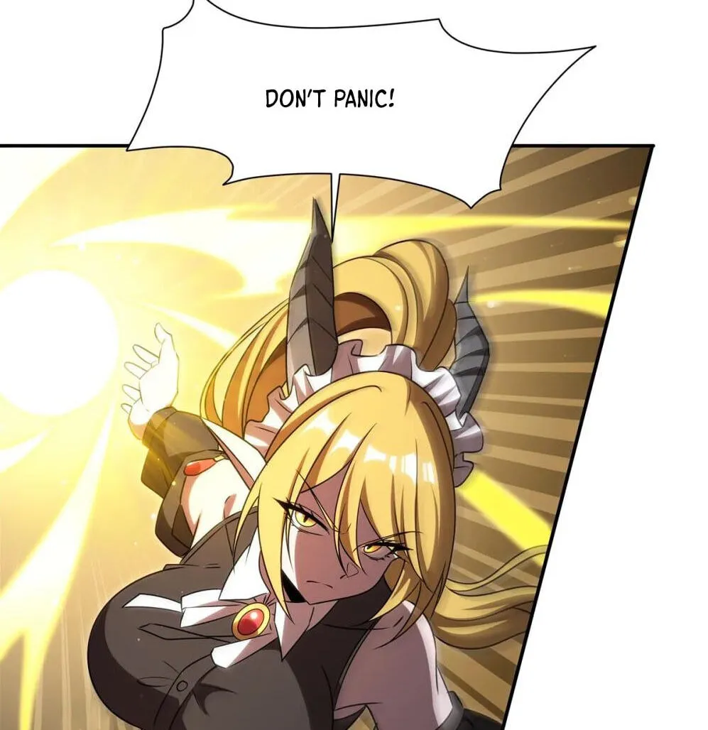 Read Vampires and Knight chapter 343 image 56 on Lezhin