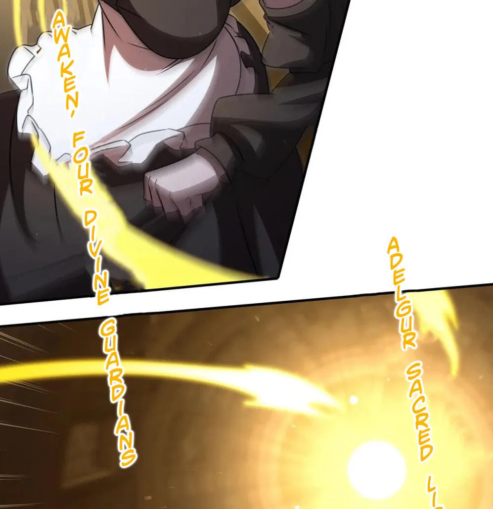 Read Vampires and Knight chapter 343 image 57 on Lezhin