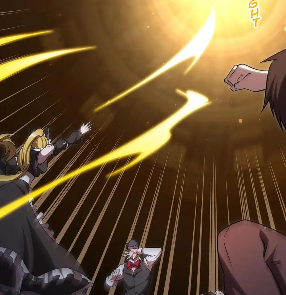 Read Vampires and Knight chapter 343 image 58 on Lezhin