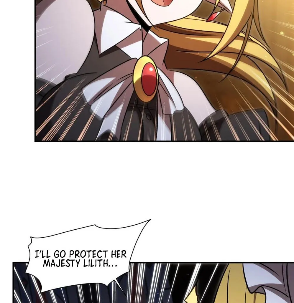 Read Vampires and Knight chapter 343 image 60 on Lezhin