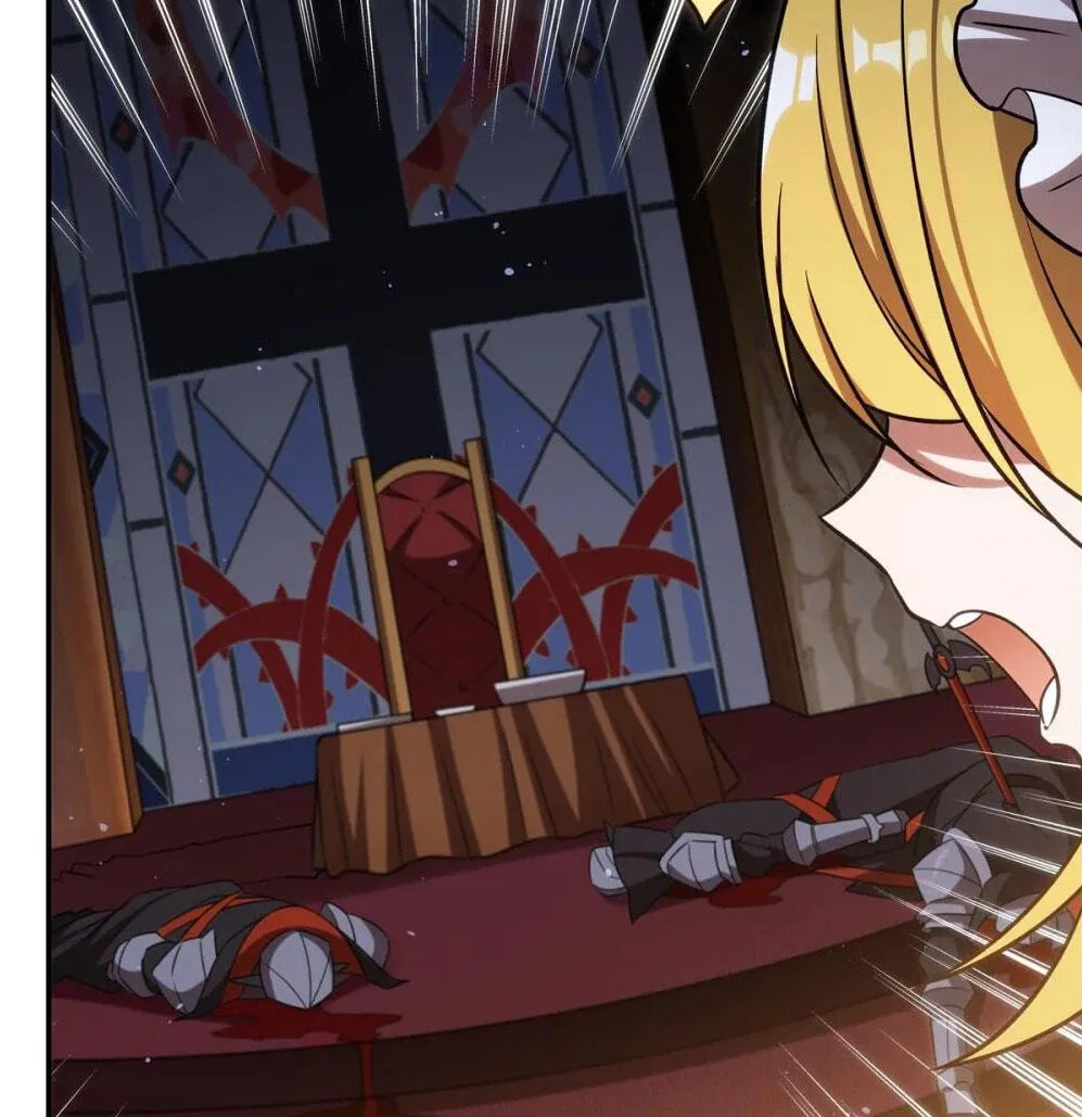 Read Vampires and Knight chapter 343 image 61 on Lezhin