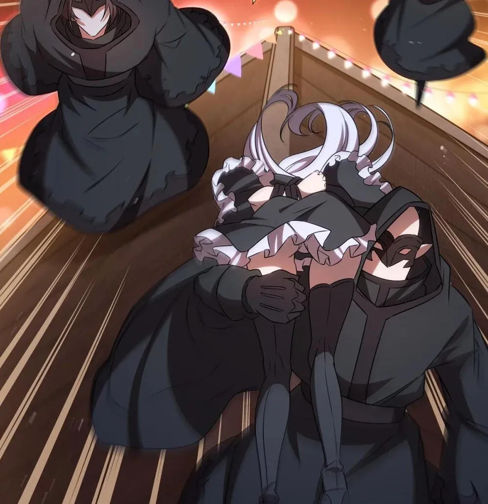 Read Vampires and Knight chapter 343 image 64 on Lezhin