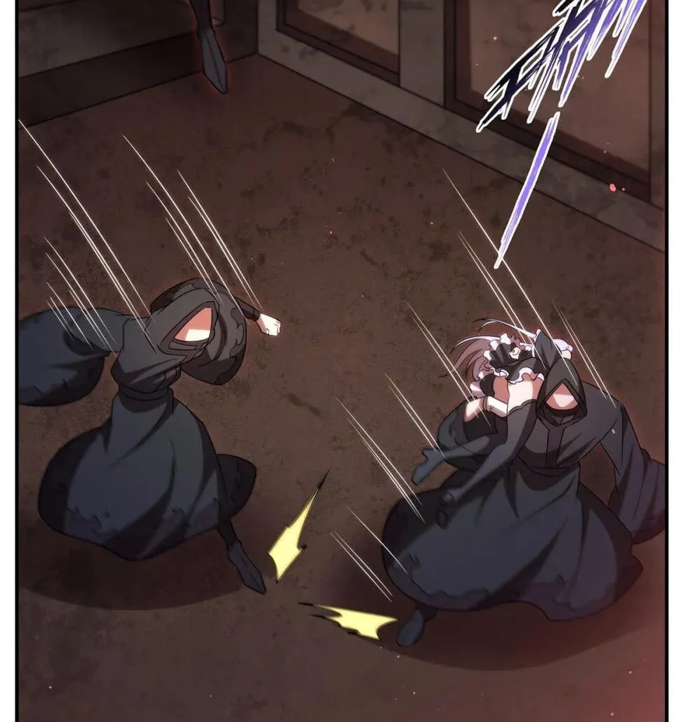 Read Vampires and Knight chapter 343 image 70 on Lezhin