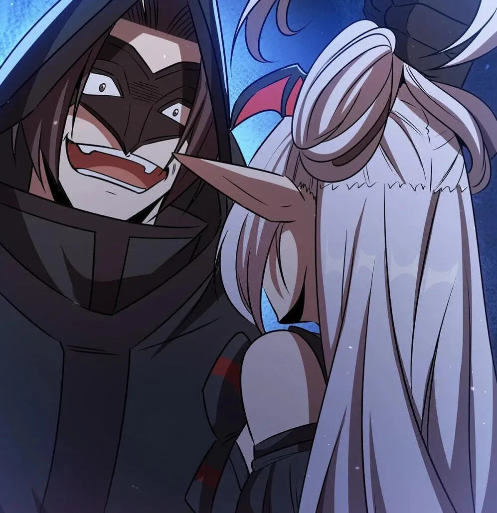 Read Vampires and Knight chapter 343 image 79 on Lezhin