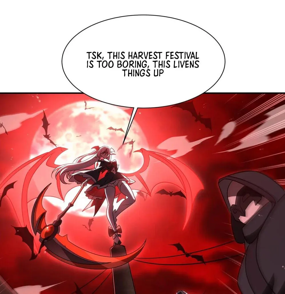 Read Vampires and Knight chapter 343 image 82 on Lezhin