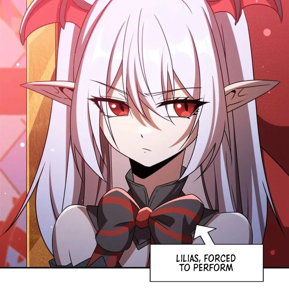 Read Vampires and Knight chapter 343 image 9 on Lezhin