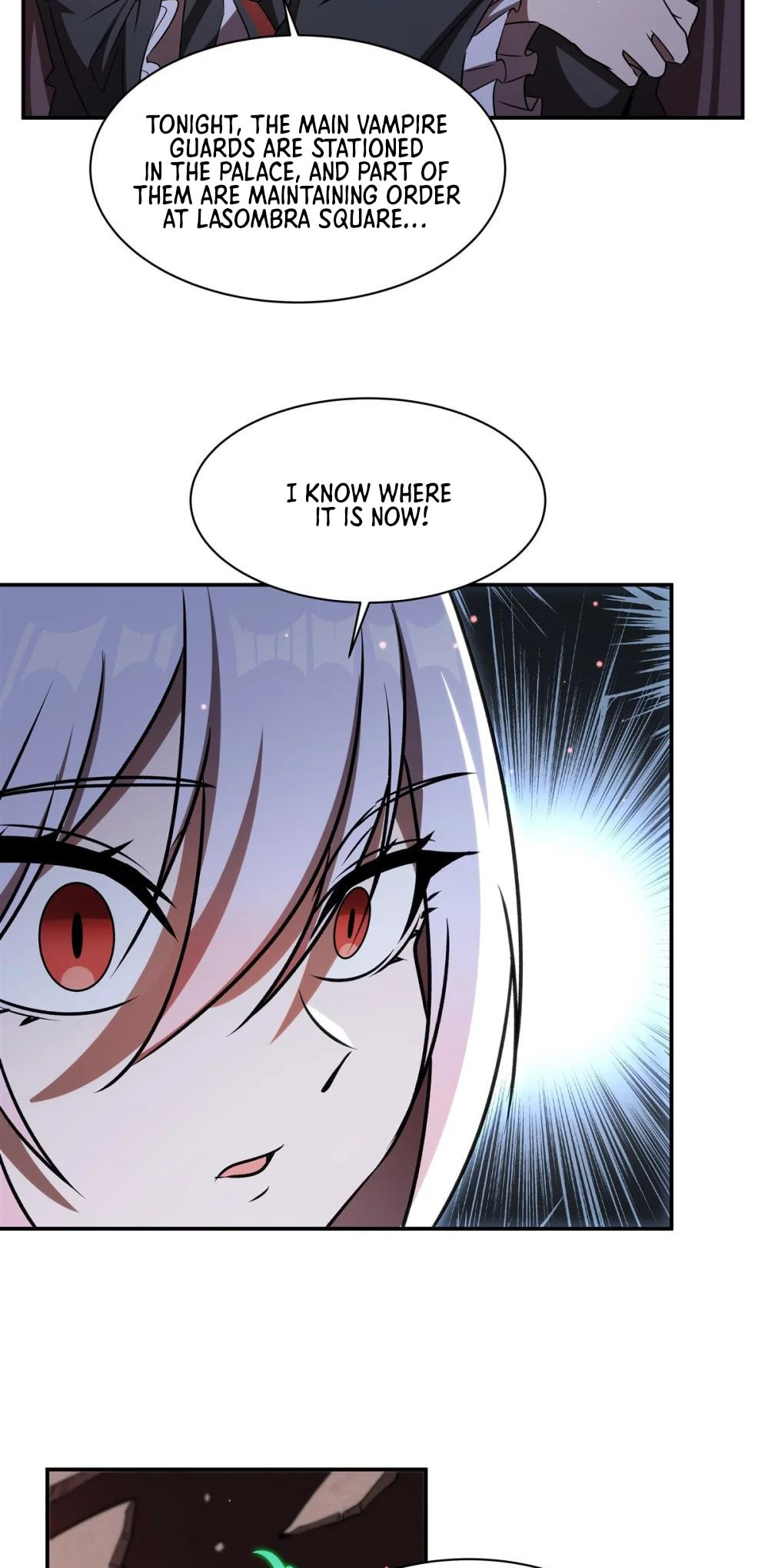 Read Vampires and Knight chapter 344 image 10 on Lezhin