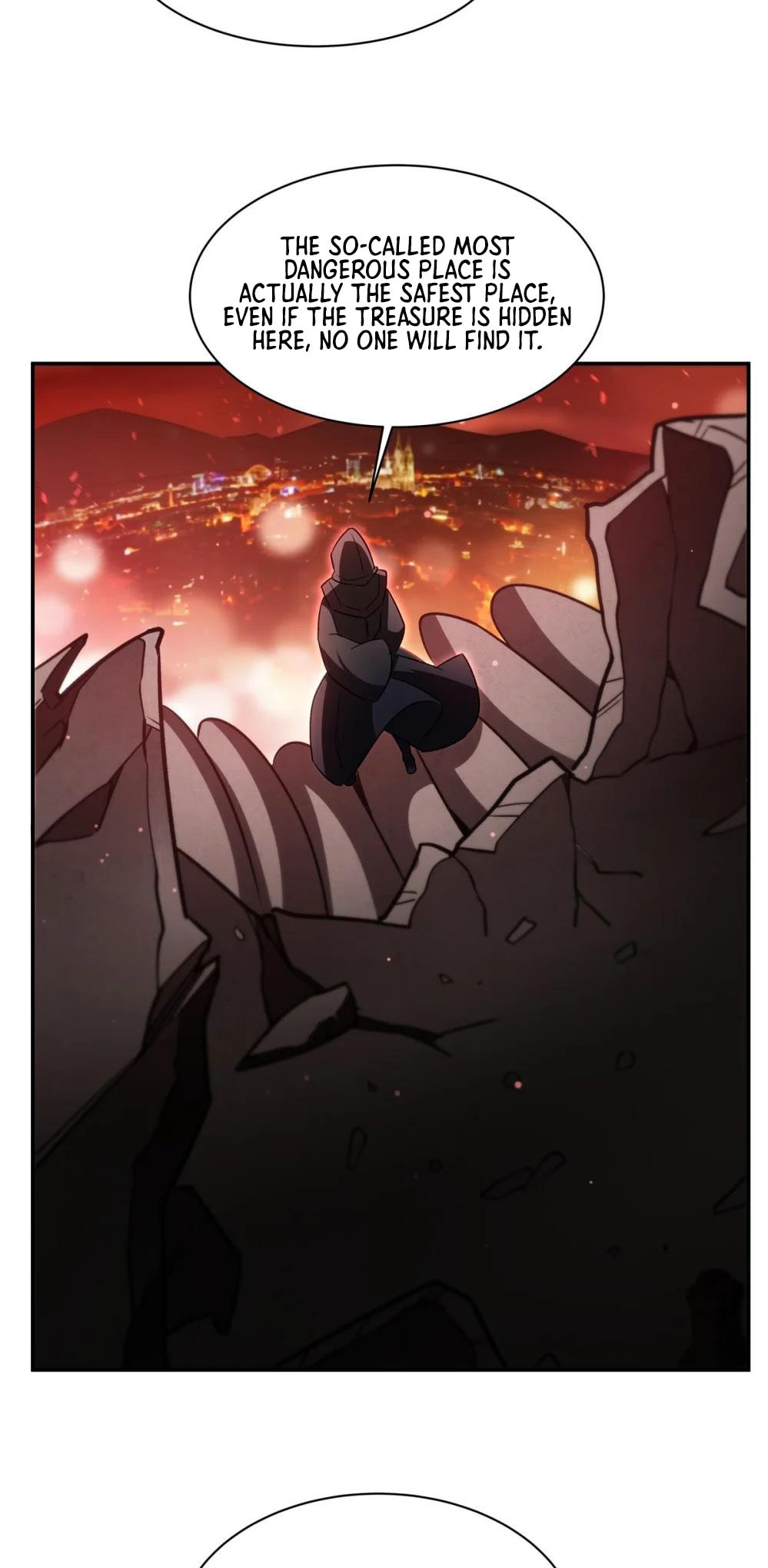 Read Vampires and Knight chapter 344 image 12 on Lezhin