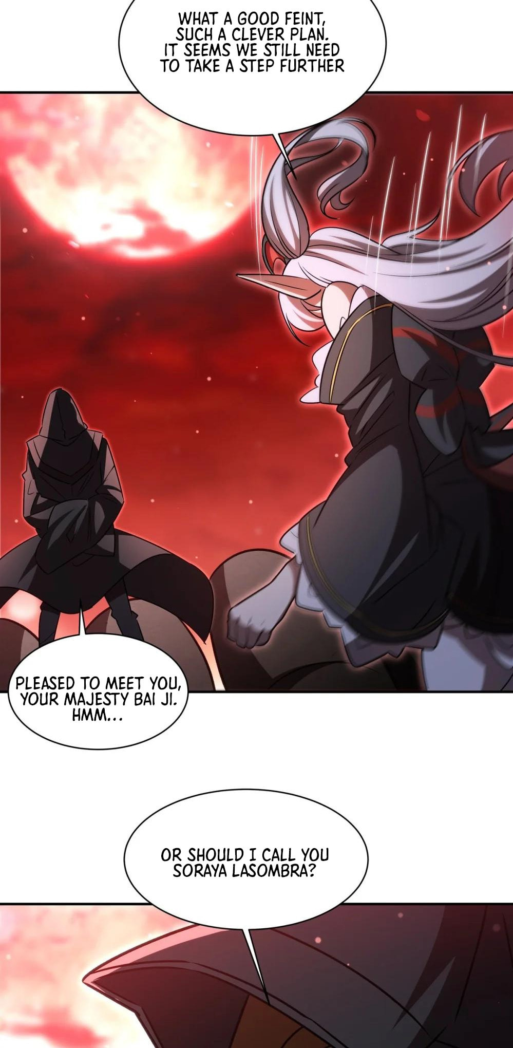 Read Vampires and Knight chapter 344 image 13 on Lezhin