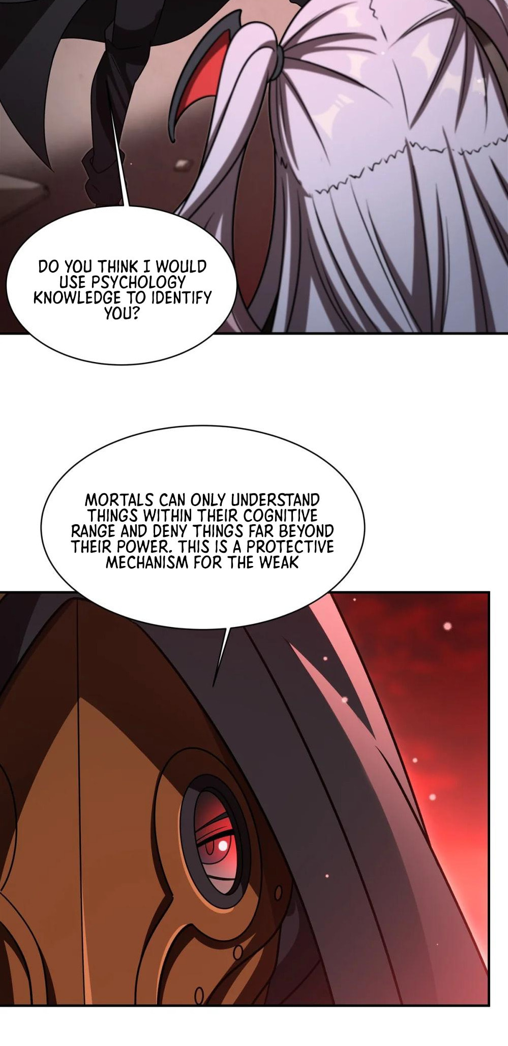 Read Vampires and Knight chapter 344 image 17 on Lezhin
