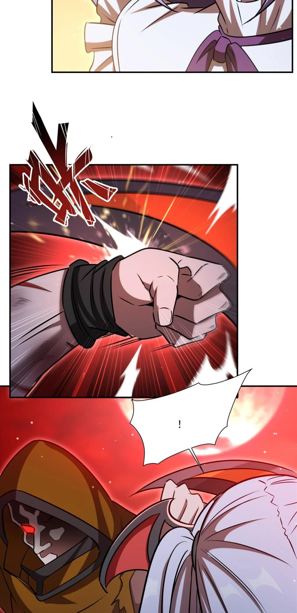 Read Vampires and Knight chapter 344 image 27 on Lezhin