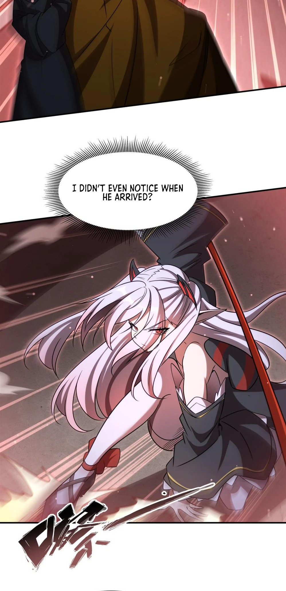Read Vampires and Knight chapter 344 image 29 on Lezhin