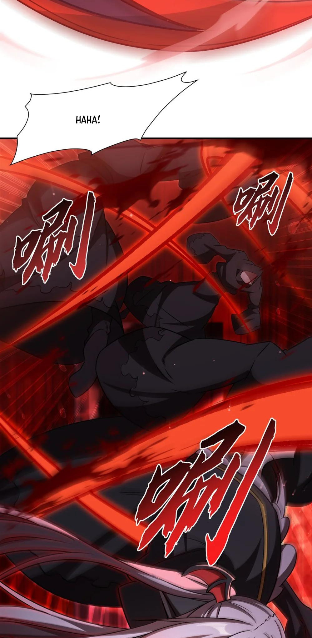 Read Vampires and Knight chapter 344 image 3 on Lezhin