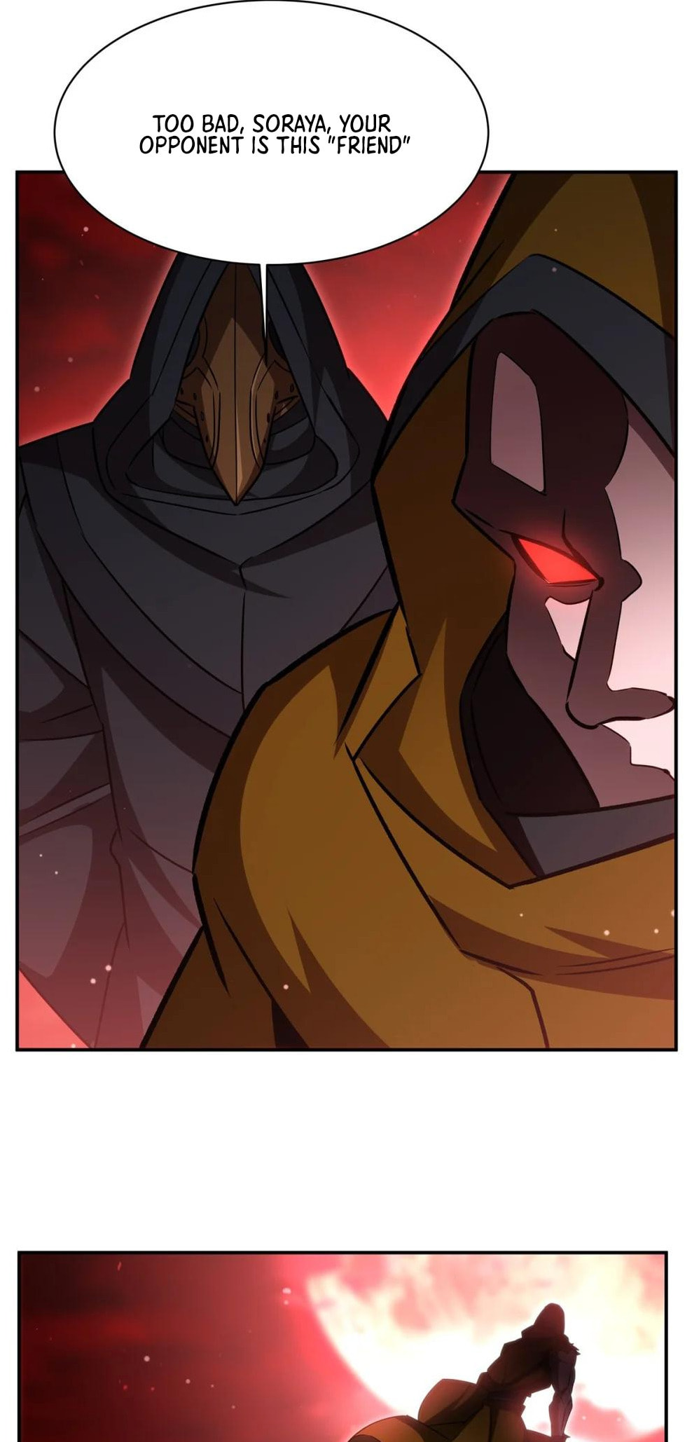 Read Vampires and Knight chapter 344 image 30 on Lezhin