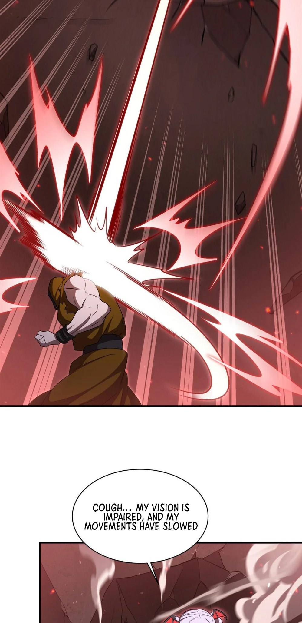 Read Vampires and Knight chapter 344 image 38 on Lezhin