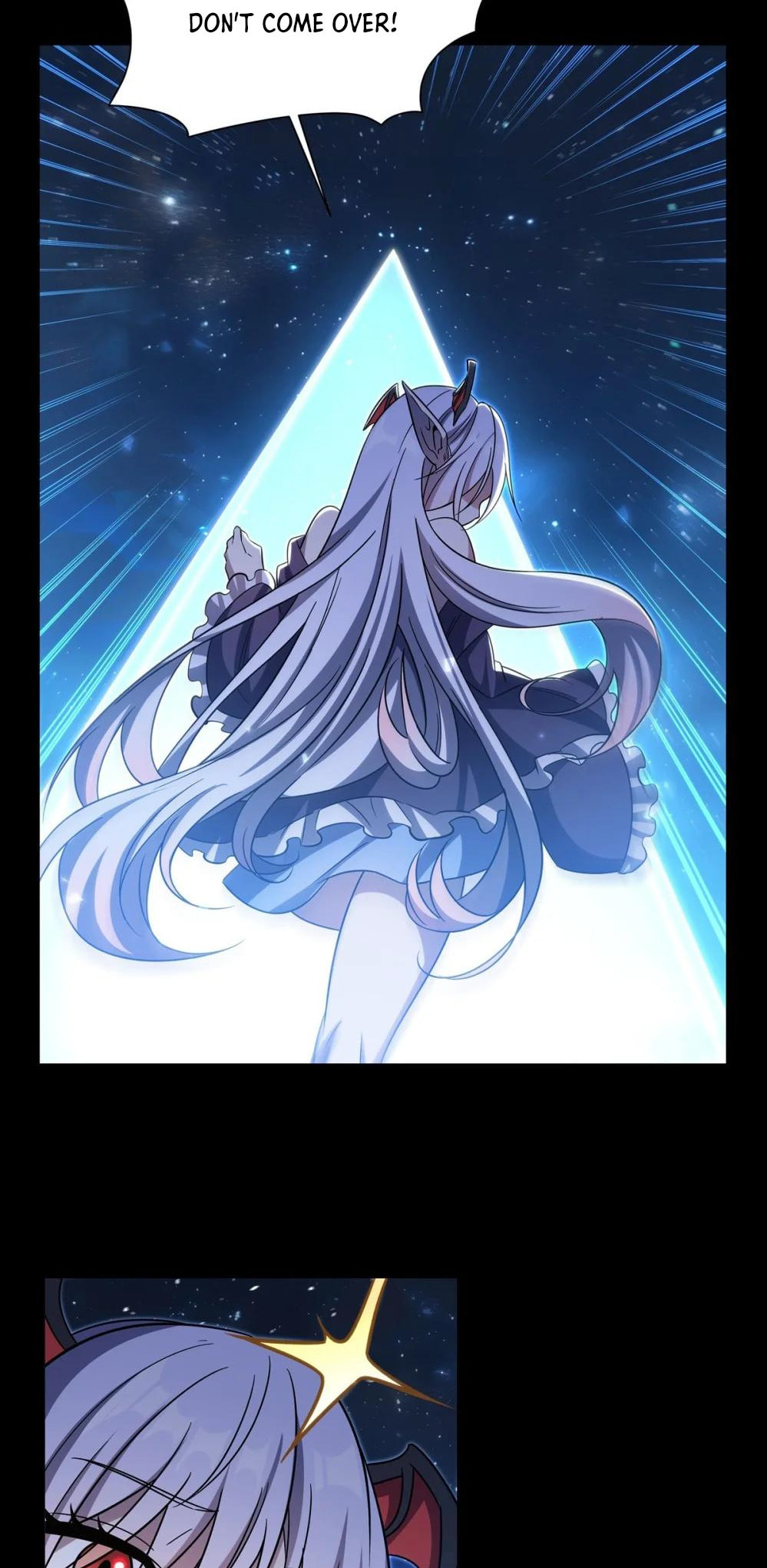 Read Vampires and Knight chapter 346 image 10 on Lezhin