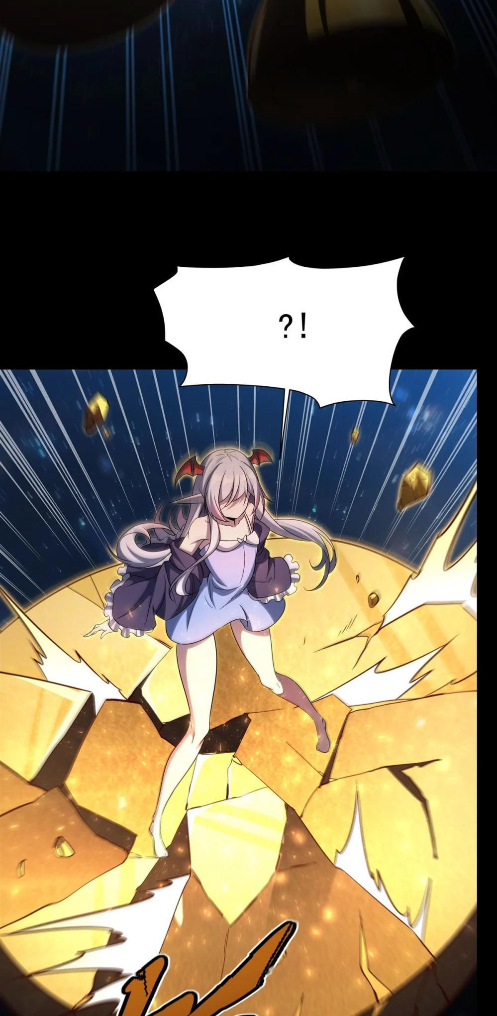 Read Vampires and Knight chapter 346 image 12 on Lezhin