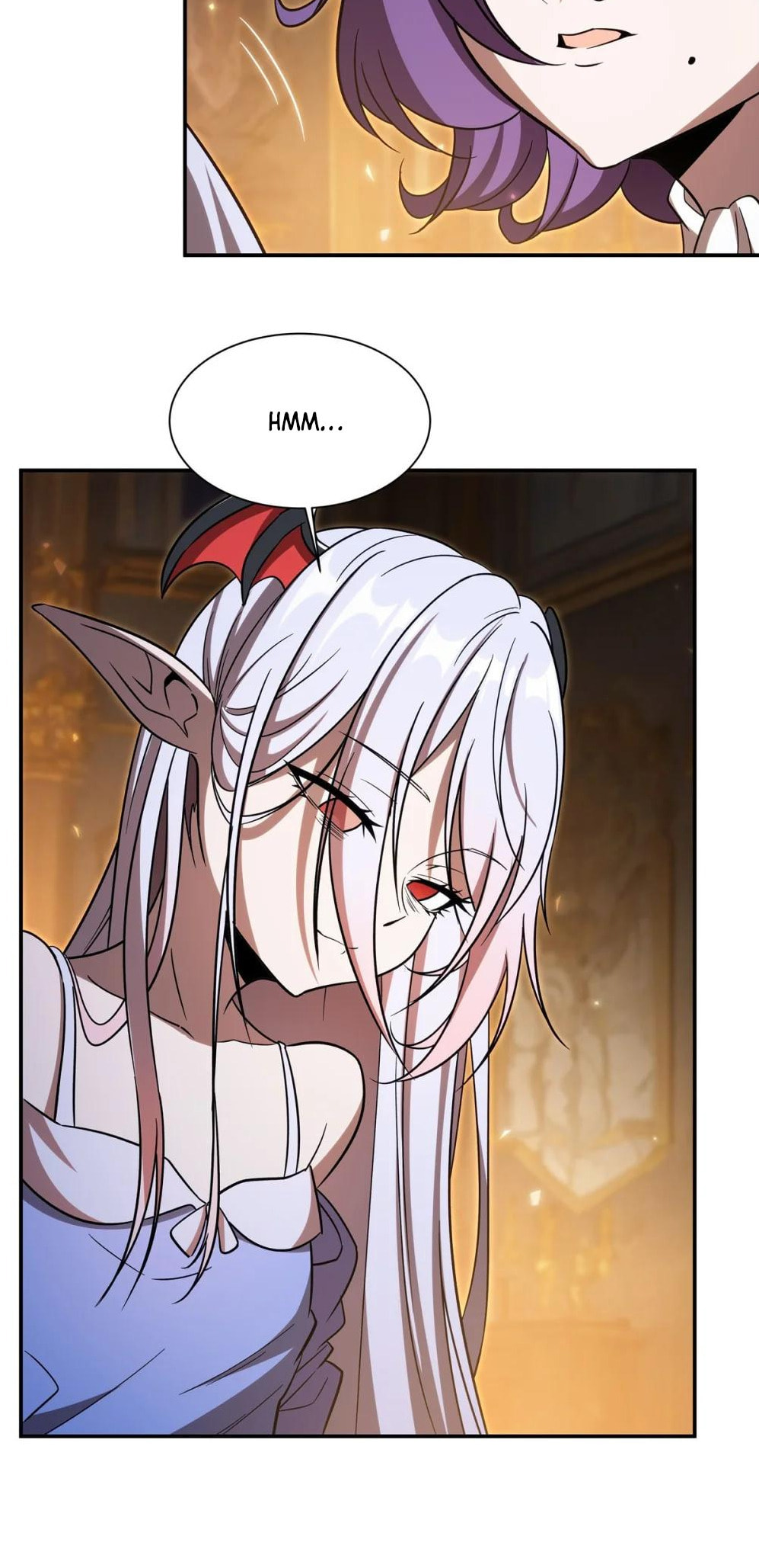 Read Vampires and Knight chapter 346 image 18 on Lezhin