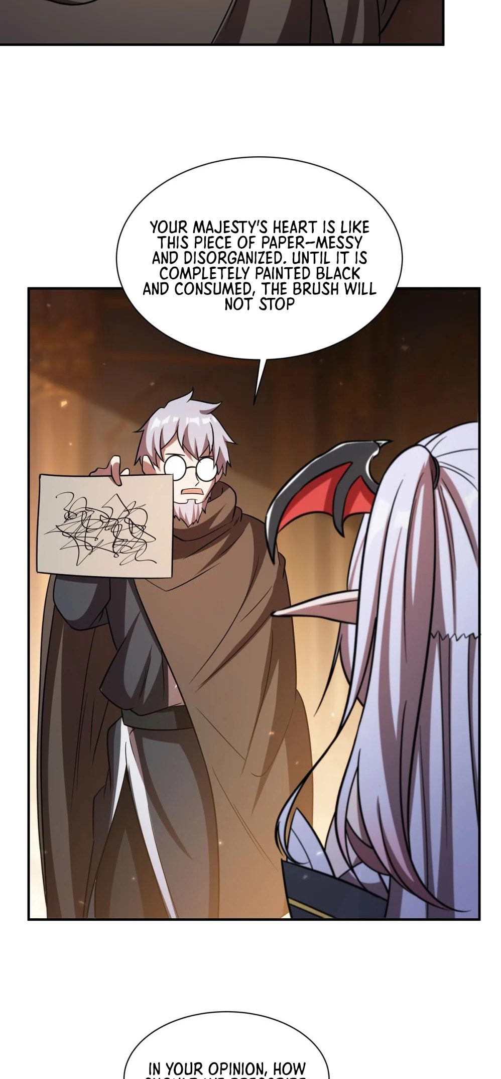 Read Vampires and Knight chapter 346 image 30 on Lezhin