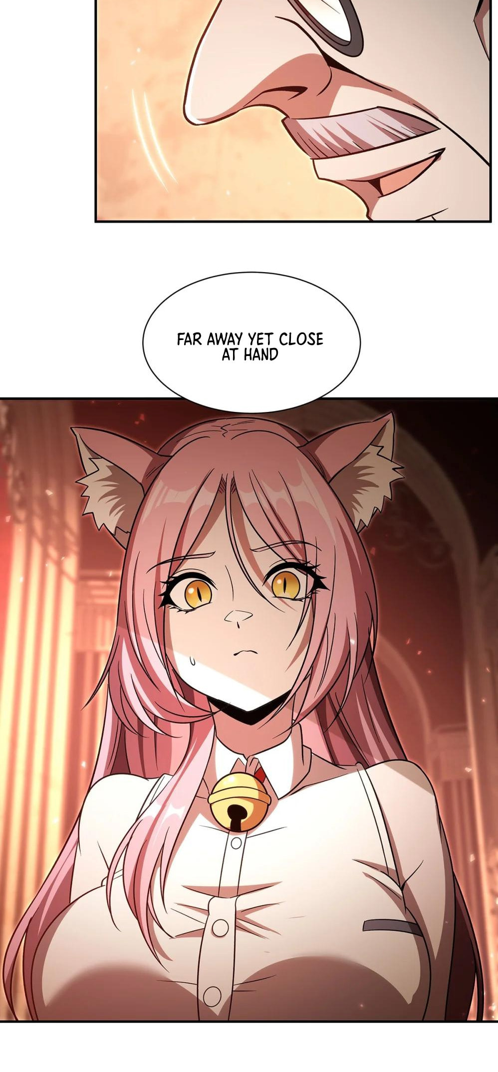 Read Vampires and Knight chapter 346 image 39 on Lezhin