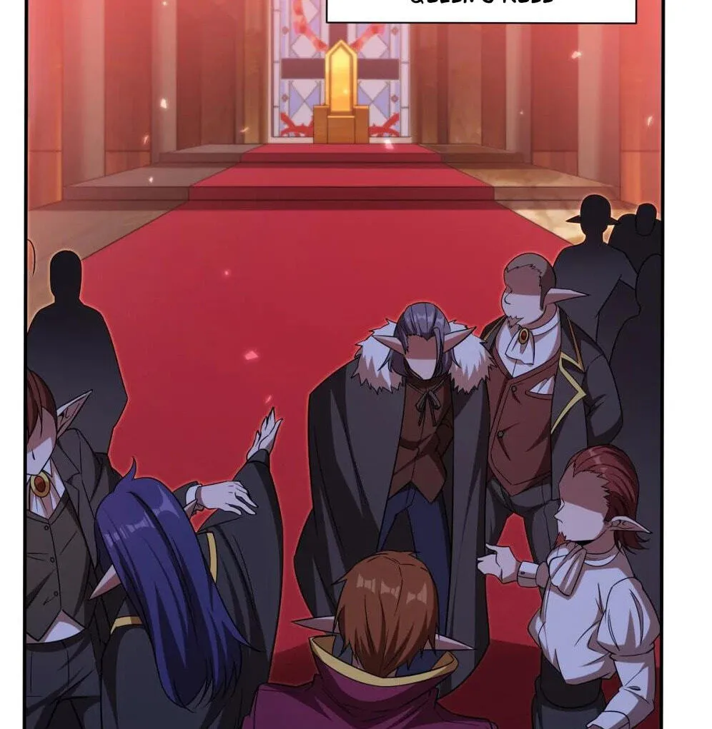 Read Vampires and Knight chapter 347 image 11 on Lezhin