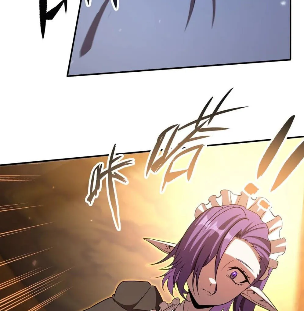 Read Vampires and Knight chapter 347 image 20 on Lezhin