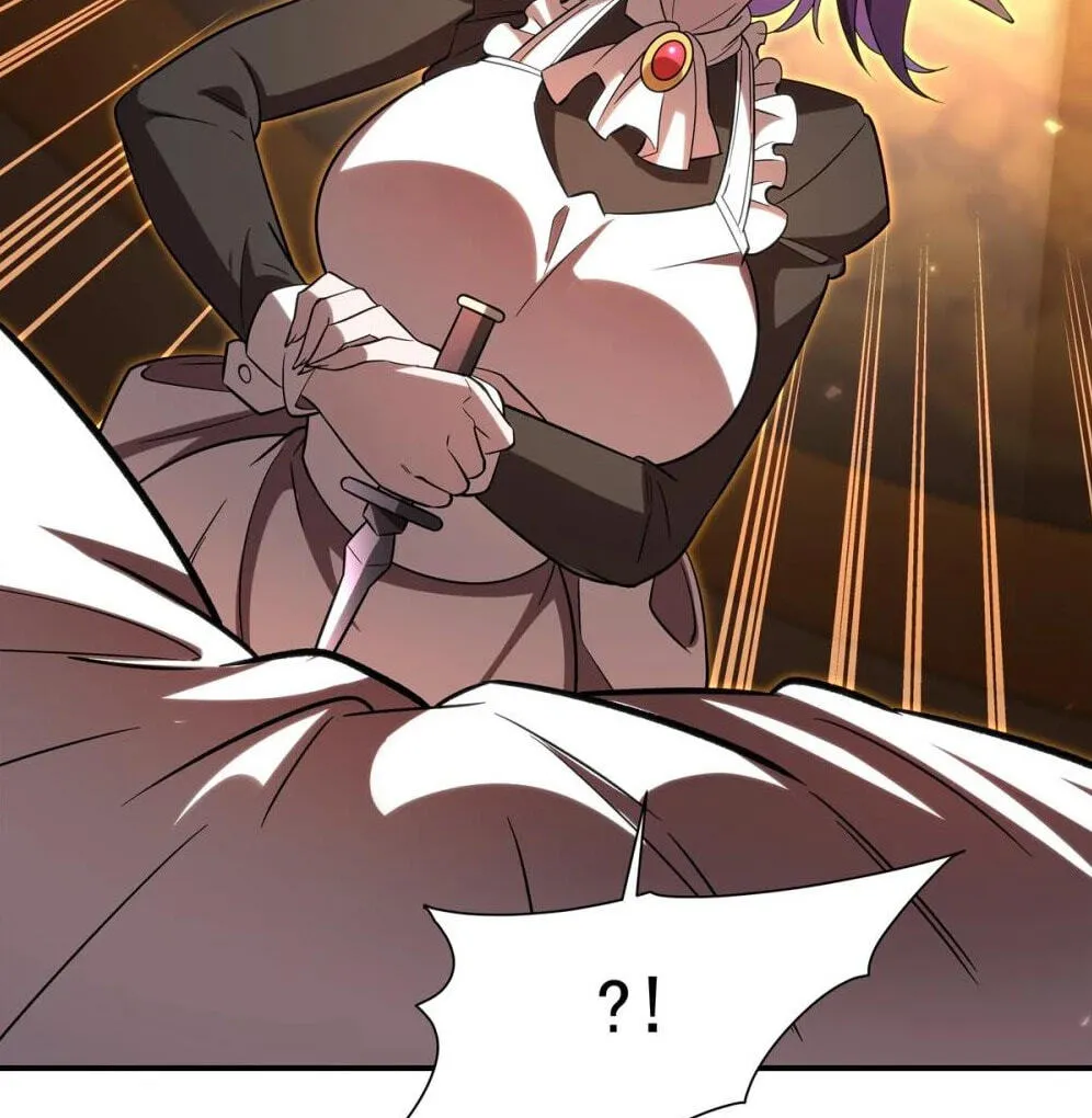 Read Vampires and Knight chapter 347 image 21 on Lezhin
