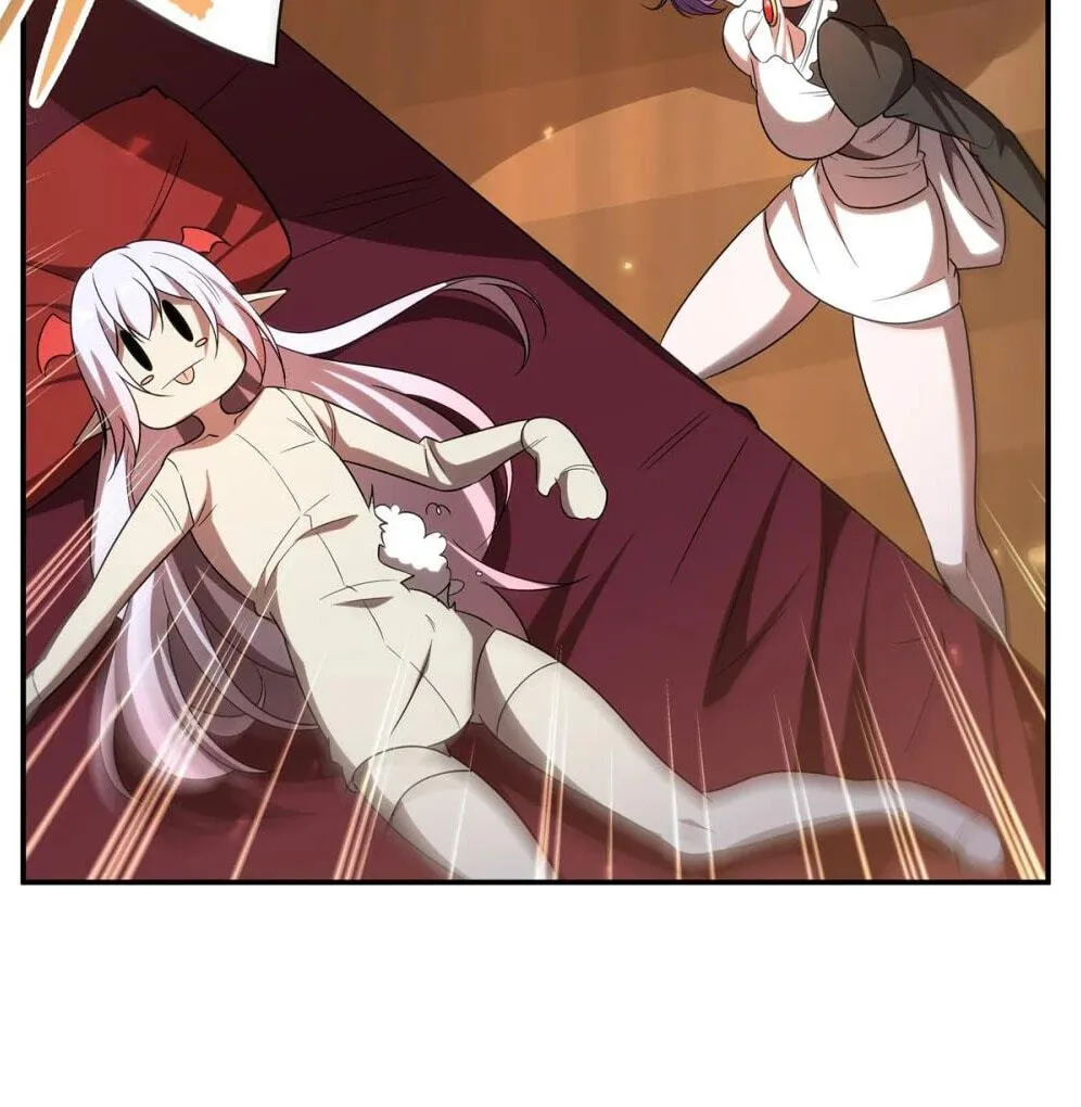 Read Vampires and Knight chapter 347 image 23 on Lezhin