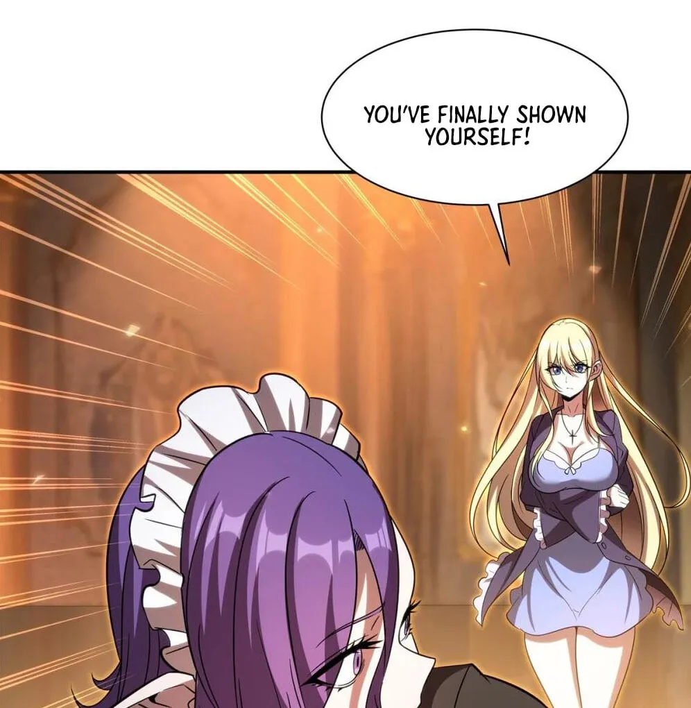 Read Vampires and Knight chapter 347 image 24 on Lezhin