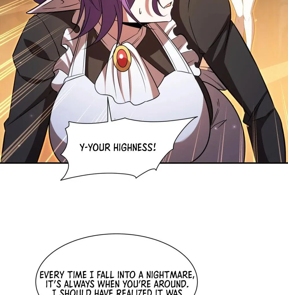 Read Vampires and Knight chapter 347 image 25 on Lezhin