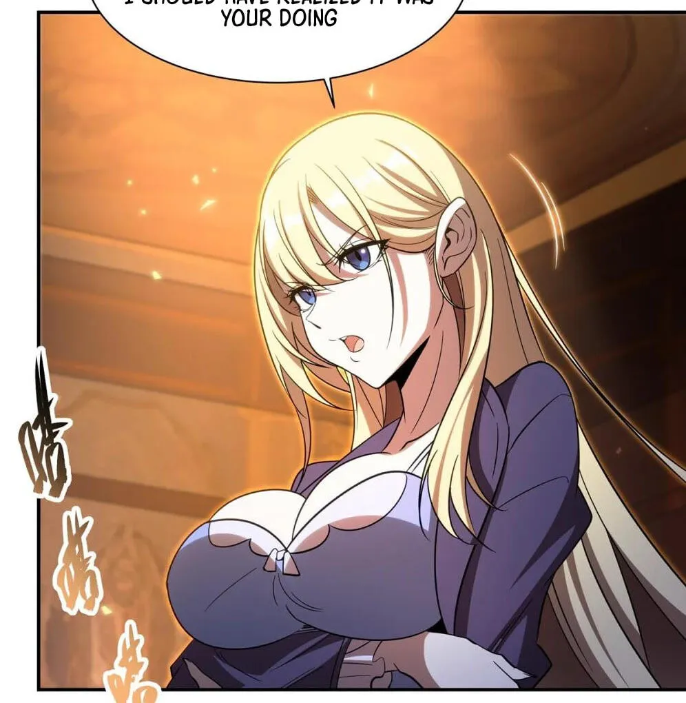 Read Vampires and Knight chapter 347 image 26 on Lezhin