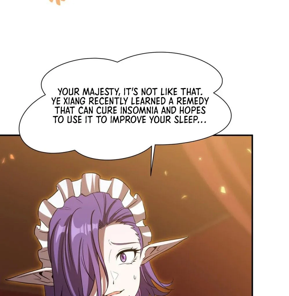 Read Vampires and Knight chapter 347 image 27 on Lezhin