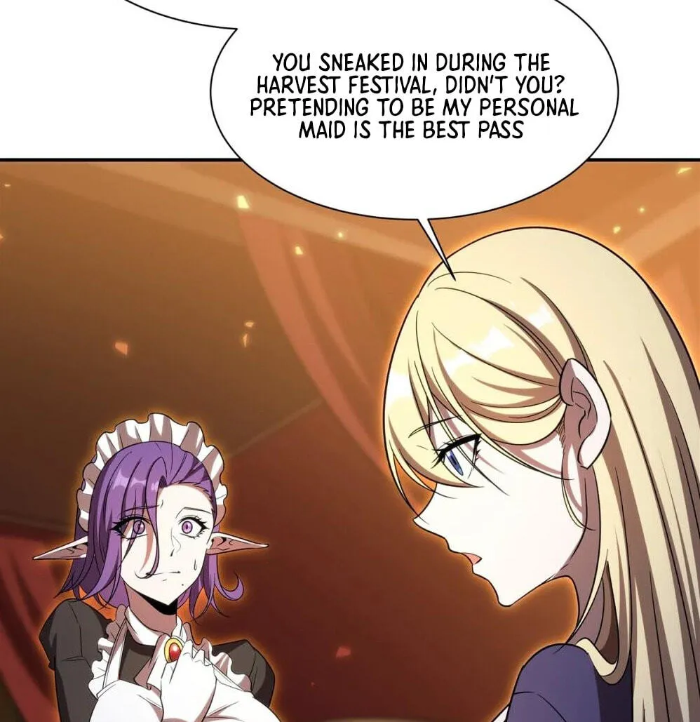 Read Vampires and Knight chapter 347 image 29 on Lezhin