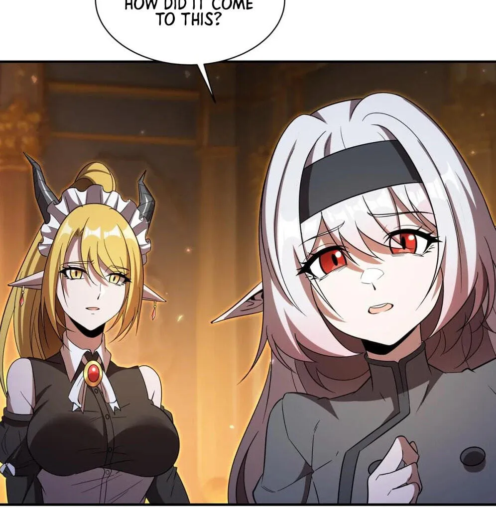 Read Vampires and Knight chapter 347 image 3 on Lezhin