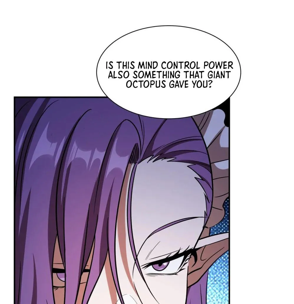 Read Vampires and Knight chapter 347 image 32 on Lezhin