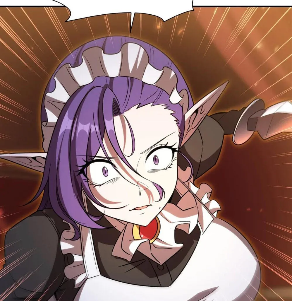 Read Vampires and Knight chapter 347 image 34 on Lezhin