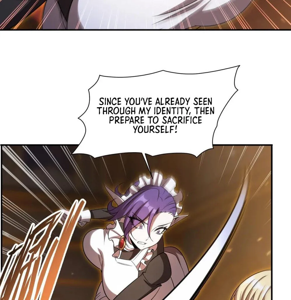 Read Vampires and Knight chapter 347 image 35 on Lezhin