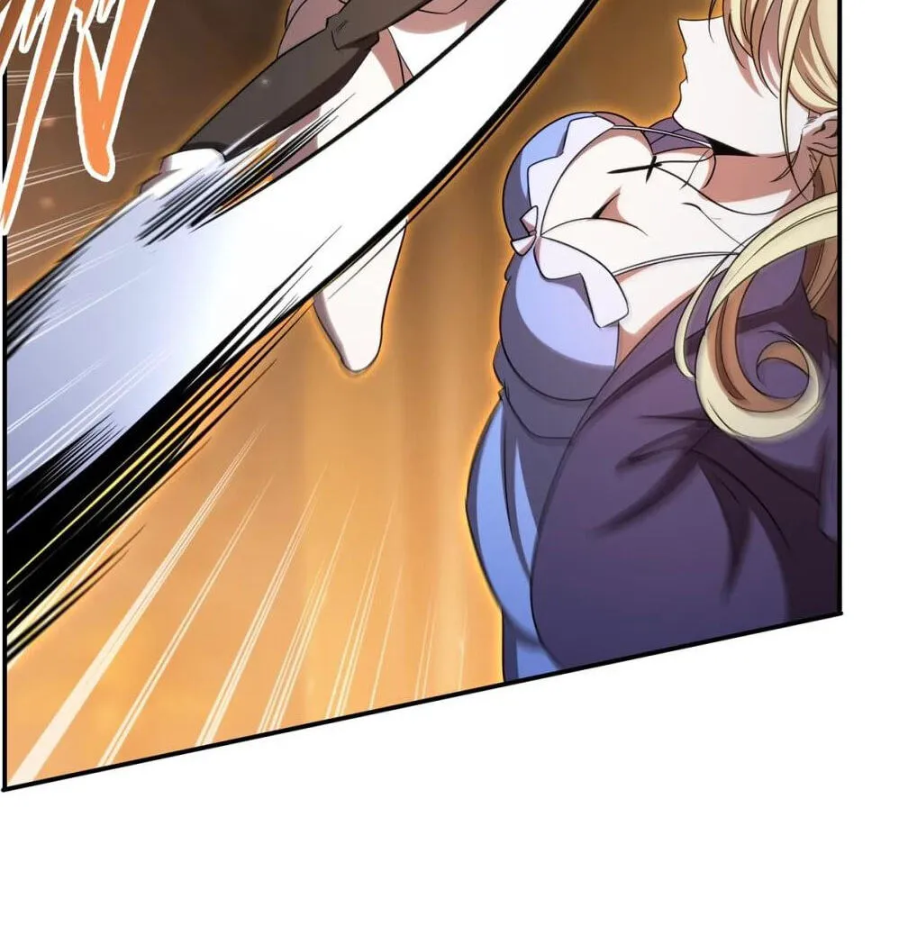 Read Vampires and Knight chapter 347 image 36 on Lezhin