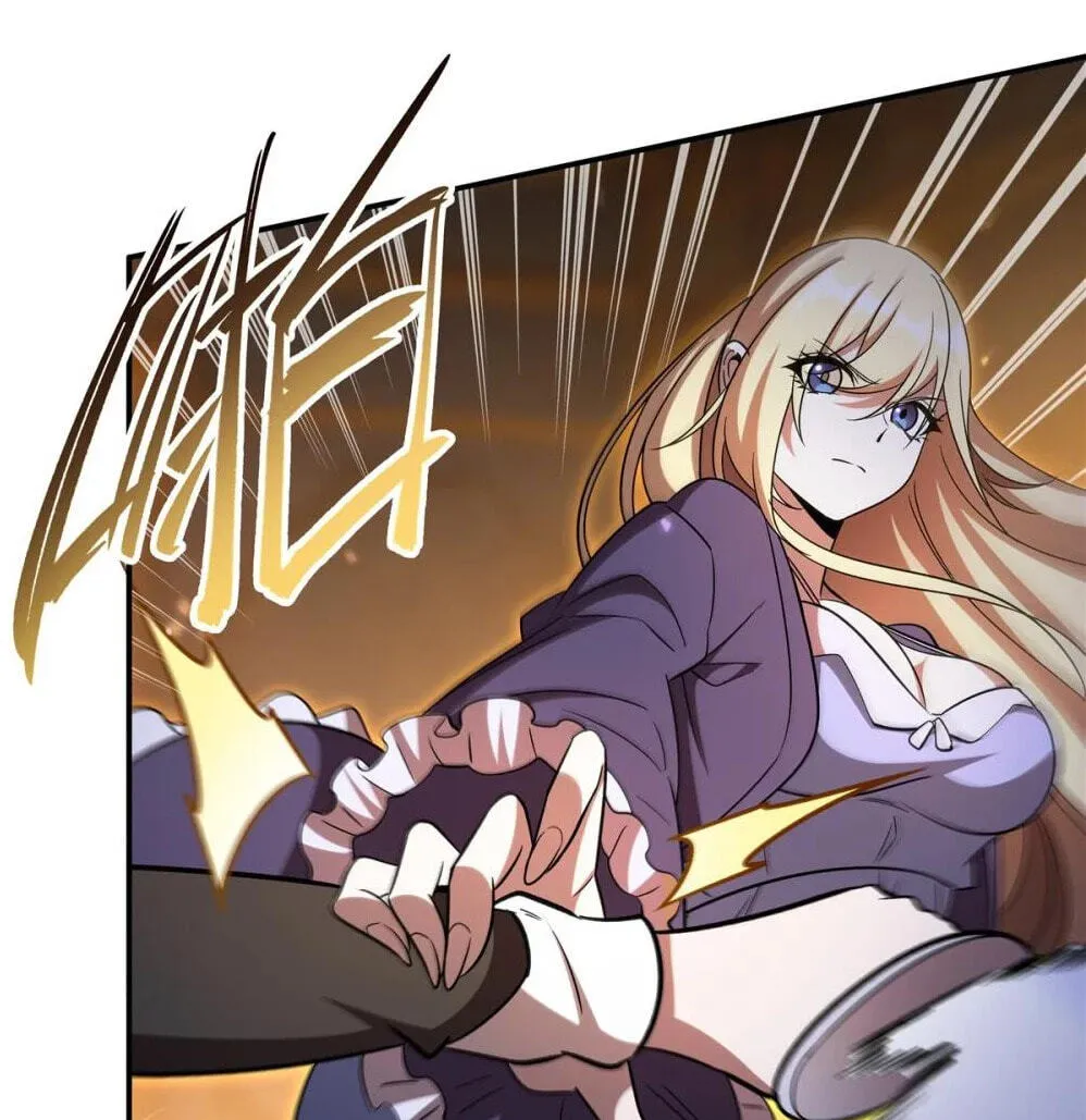 Read Vampires and Knight chapter 347 image 37 on Lezhin