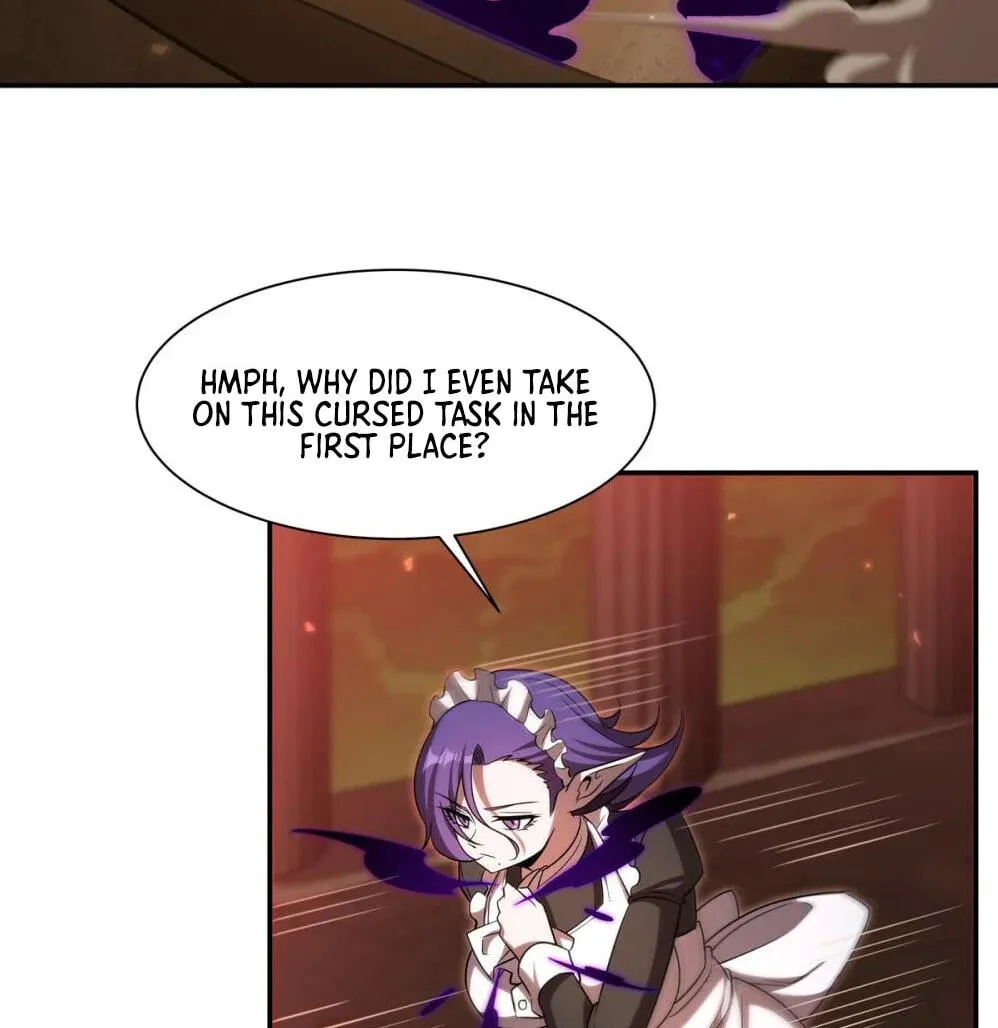 Read Vampires and Knight chapter 347 image 44 on Lezhin